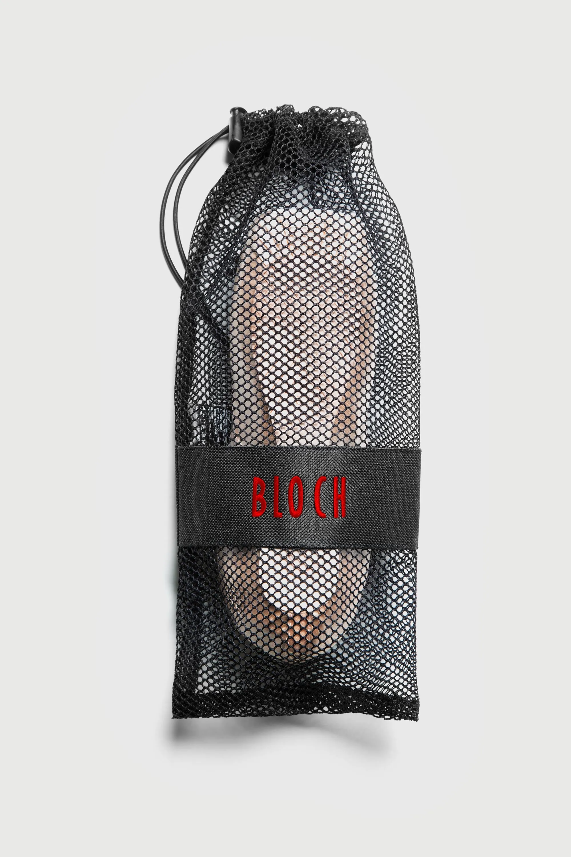 A58200 - Bloch Mesh Pointe Bag