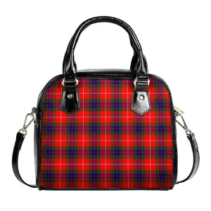 Abernethy Tartan Shoulder Handbags