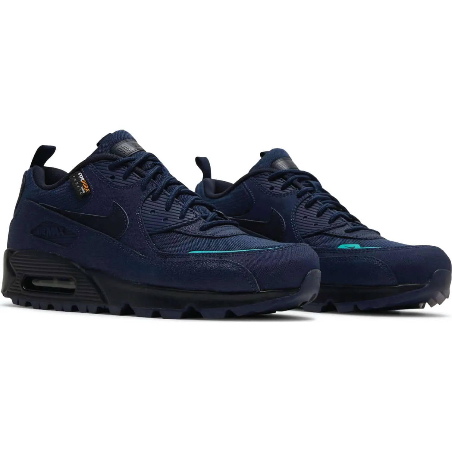 Air Max 90 Surplus 'Midnight Navy'