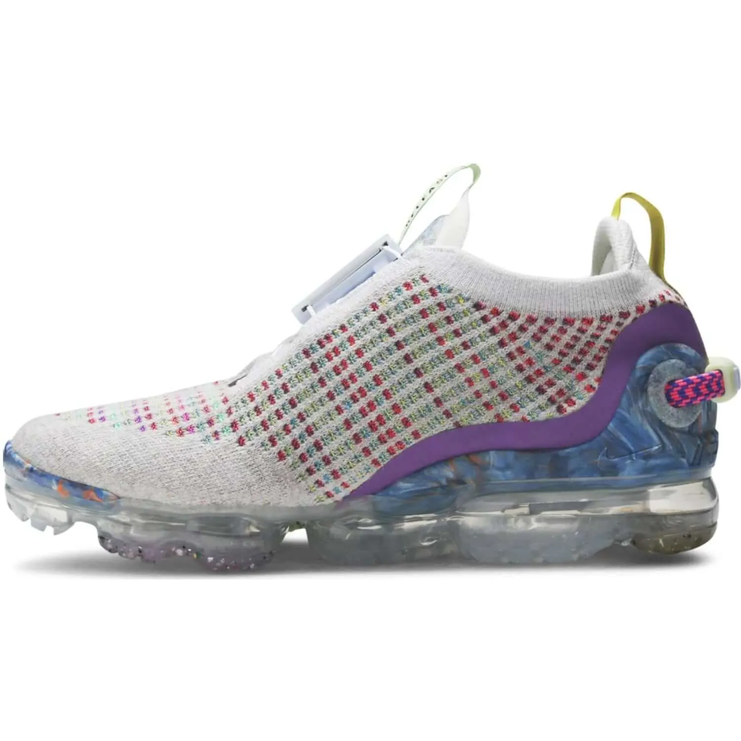 Air VaporMax 2020 Flyknit 'Multi-Color'