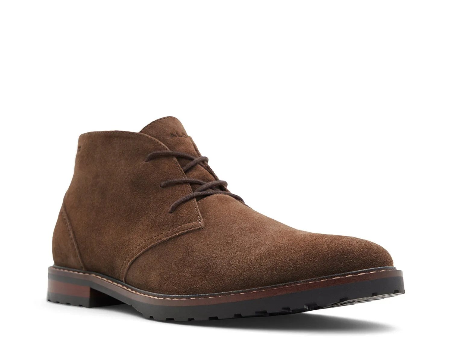 Aldo Kenora boots, dark brown