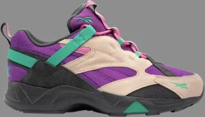 Aztrek 96 adventure 'nude' Reebok sneakers, purple