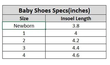 Baby Boy Shoes F37-Green