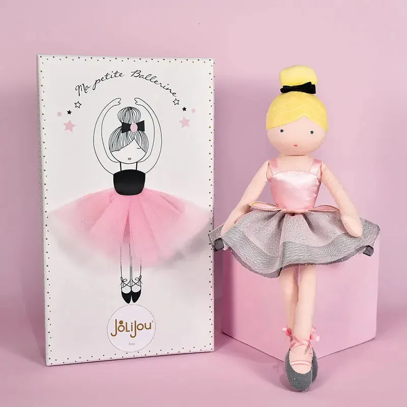 Ballerina doll Margot