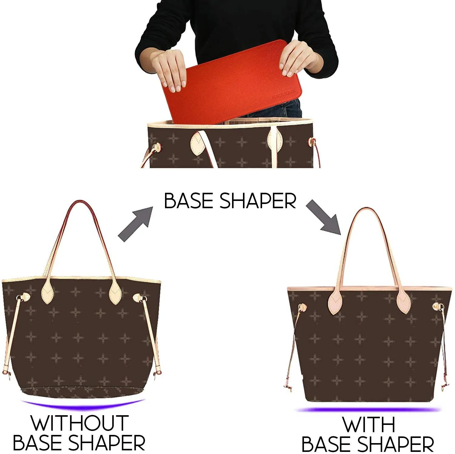 Base Shaper for LV Speedy 25