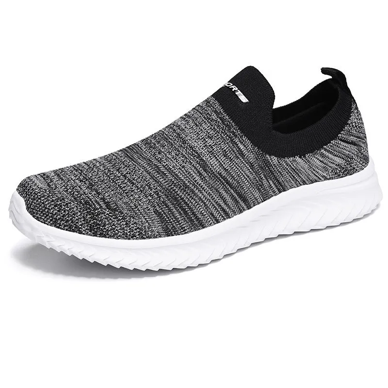 Breathable Couple Sports Shoes Casual Shoes