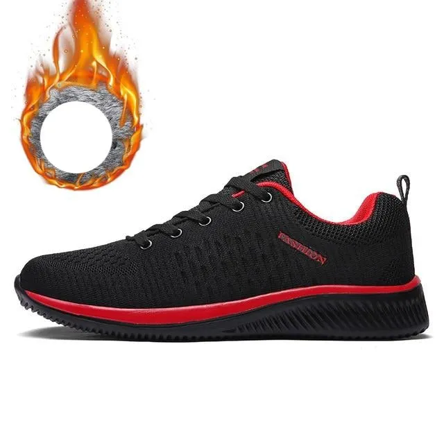 Breathable Running Shoes For Men