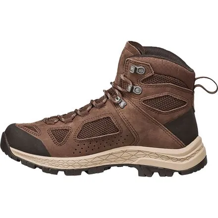 Breeze women's Vasque hiking boots, Cappuccino color