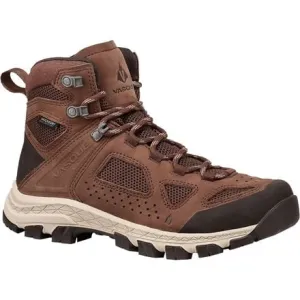 Breeze women's Vasque hiking boots, Cappuccino color