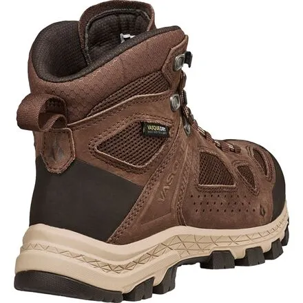 Breeze women's Vasque hiking boots, Cappuccino color