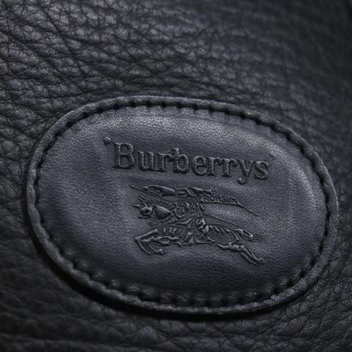 Burberry Logo