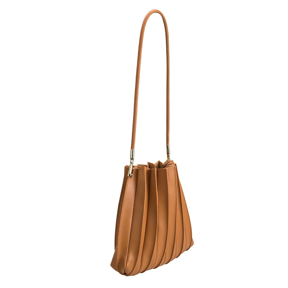 Carrie Tan Medium Shoulder Bag - FINAL SALE