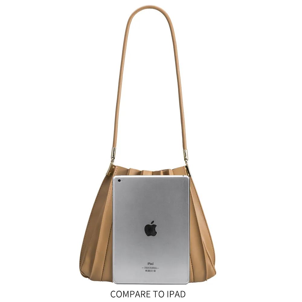 Carrie Tan Medium Shoulder Bag - FINAL SALE