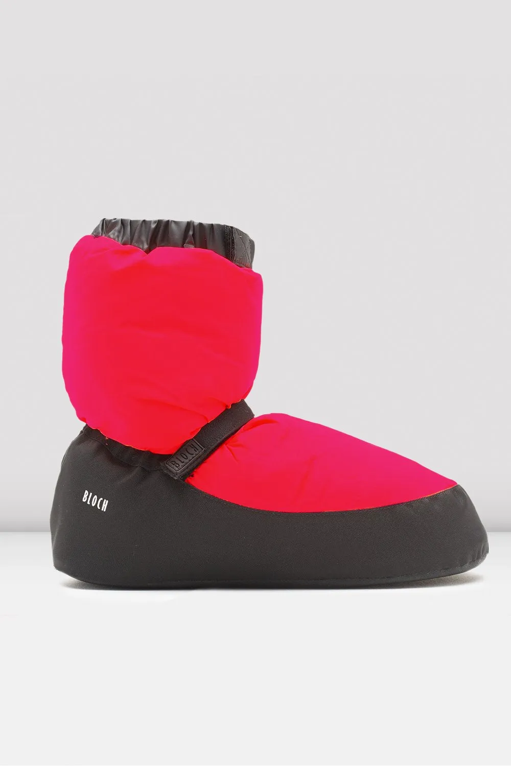 Child Warm Up Booties (IM009K) **FINAL SALE**