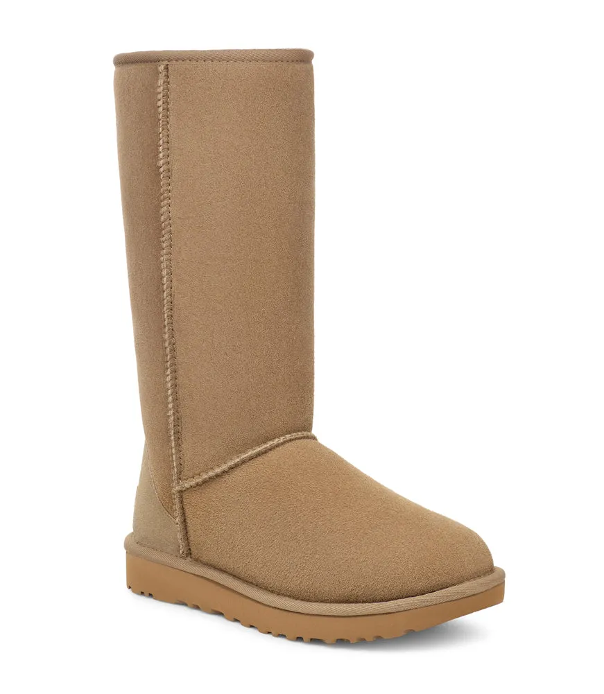 Classic Tall II in Antilope by UGG