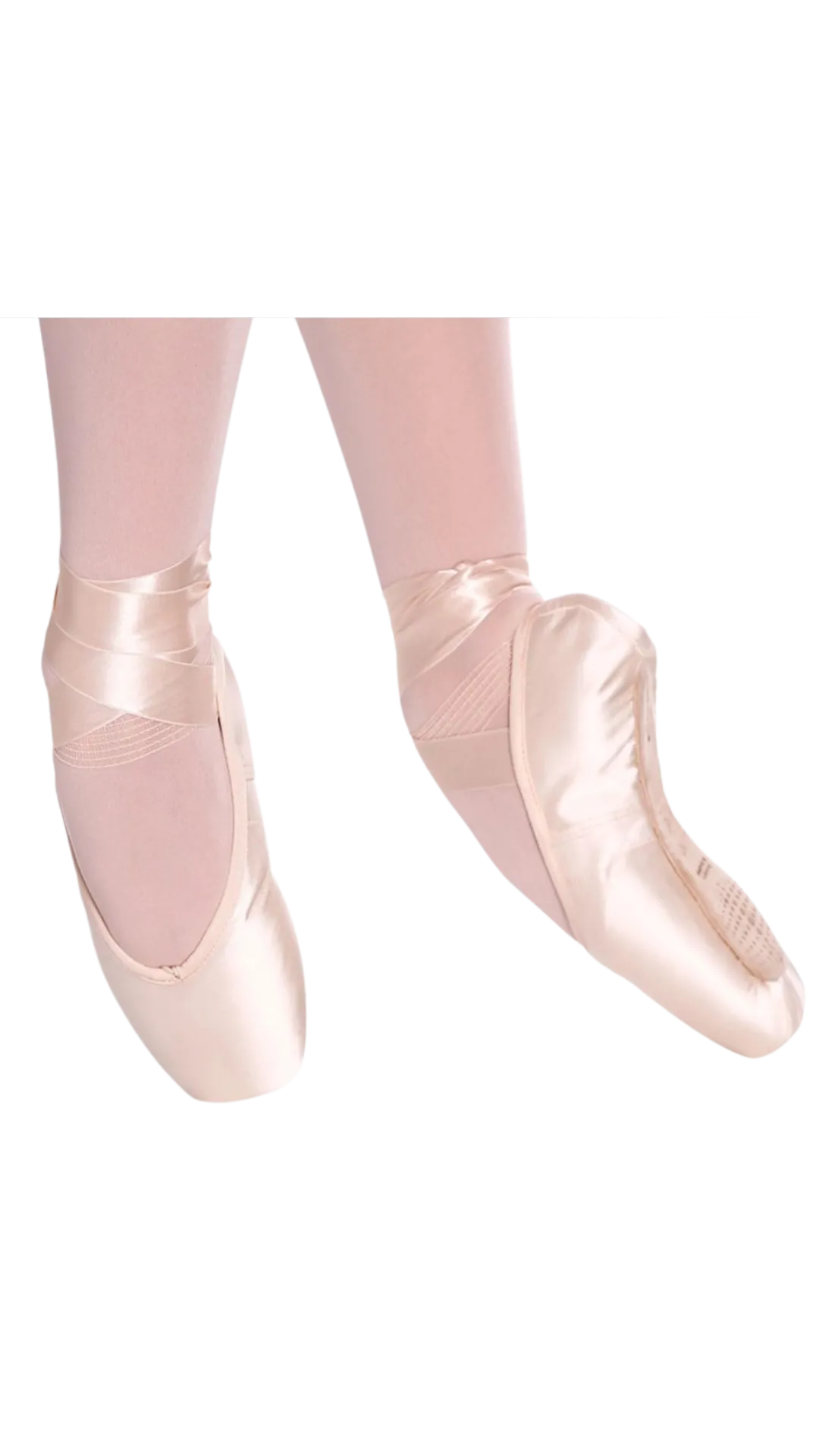 Claudia Pointe Shoe SD09