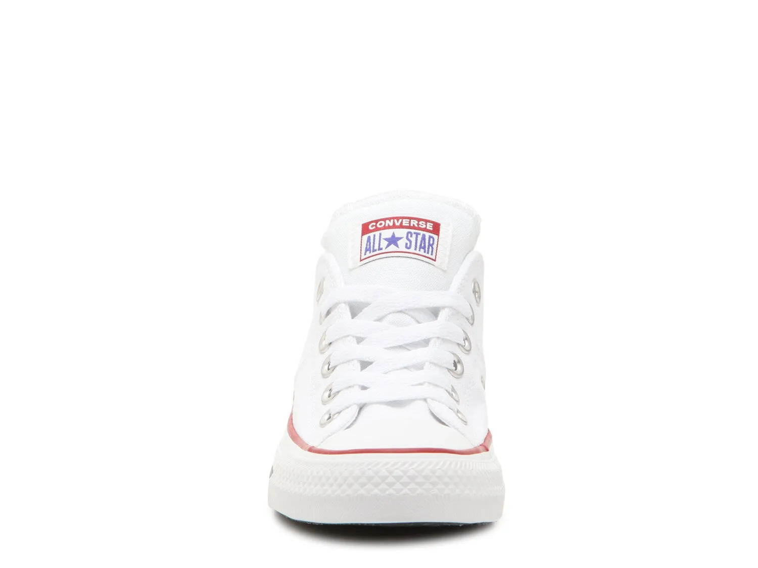 Converse Chuck Taylor All Star Madison sneakers, white