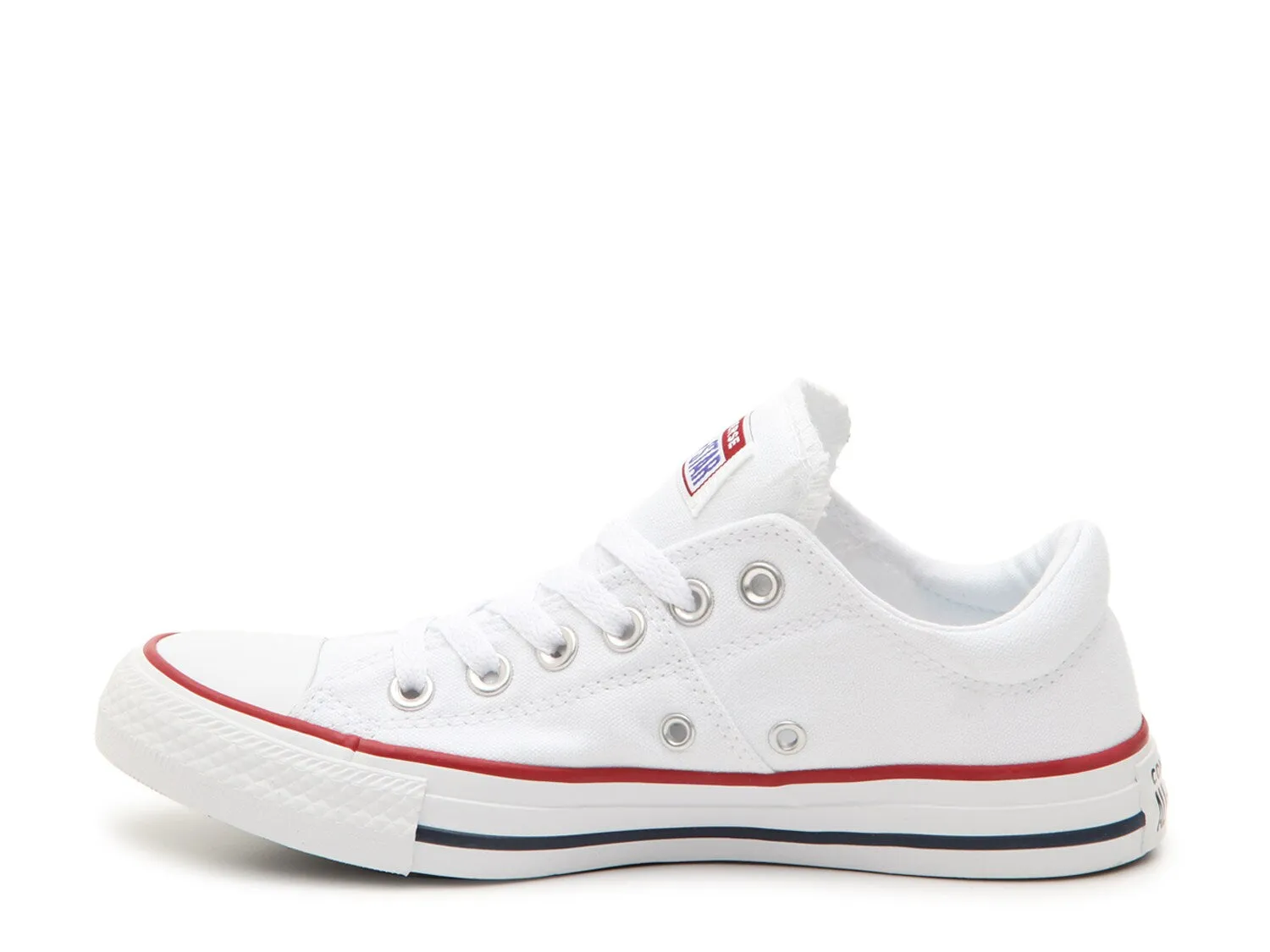 Converse Chuck Taylor All Star Madison sneakers, white