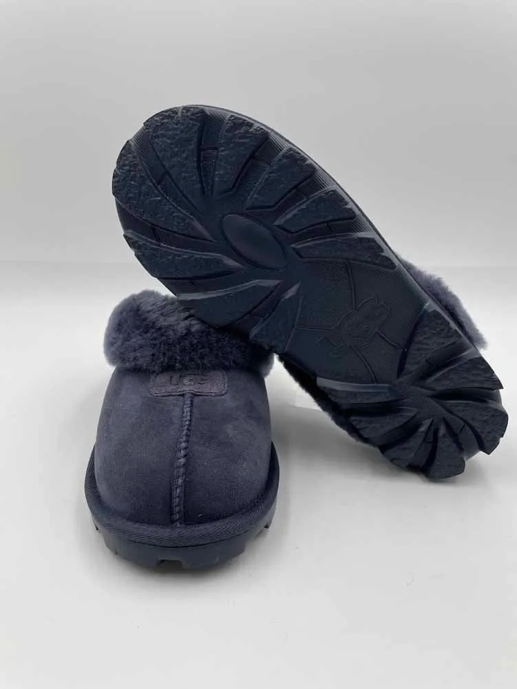 Coquette in Eve Blue by UGG