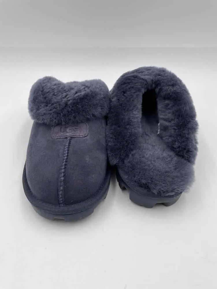 Coquette in Eve Blue by UGG