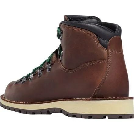 Danner Men's Mountain Pass GTX Boots, Smores