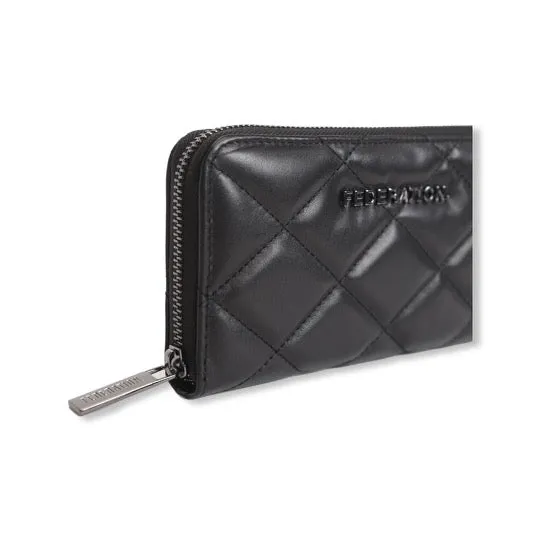 DIAMONDS FOREVER WALLET