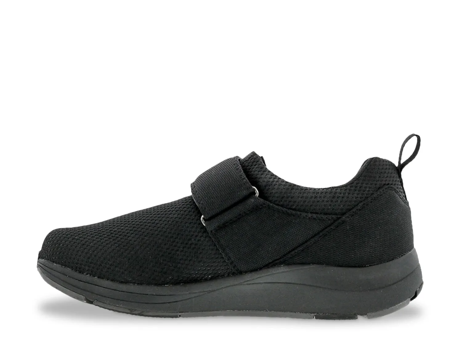 Drew Official orthopedic sneakers, black