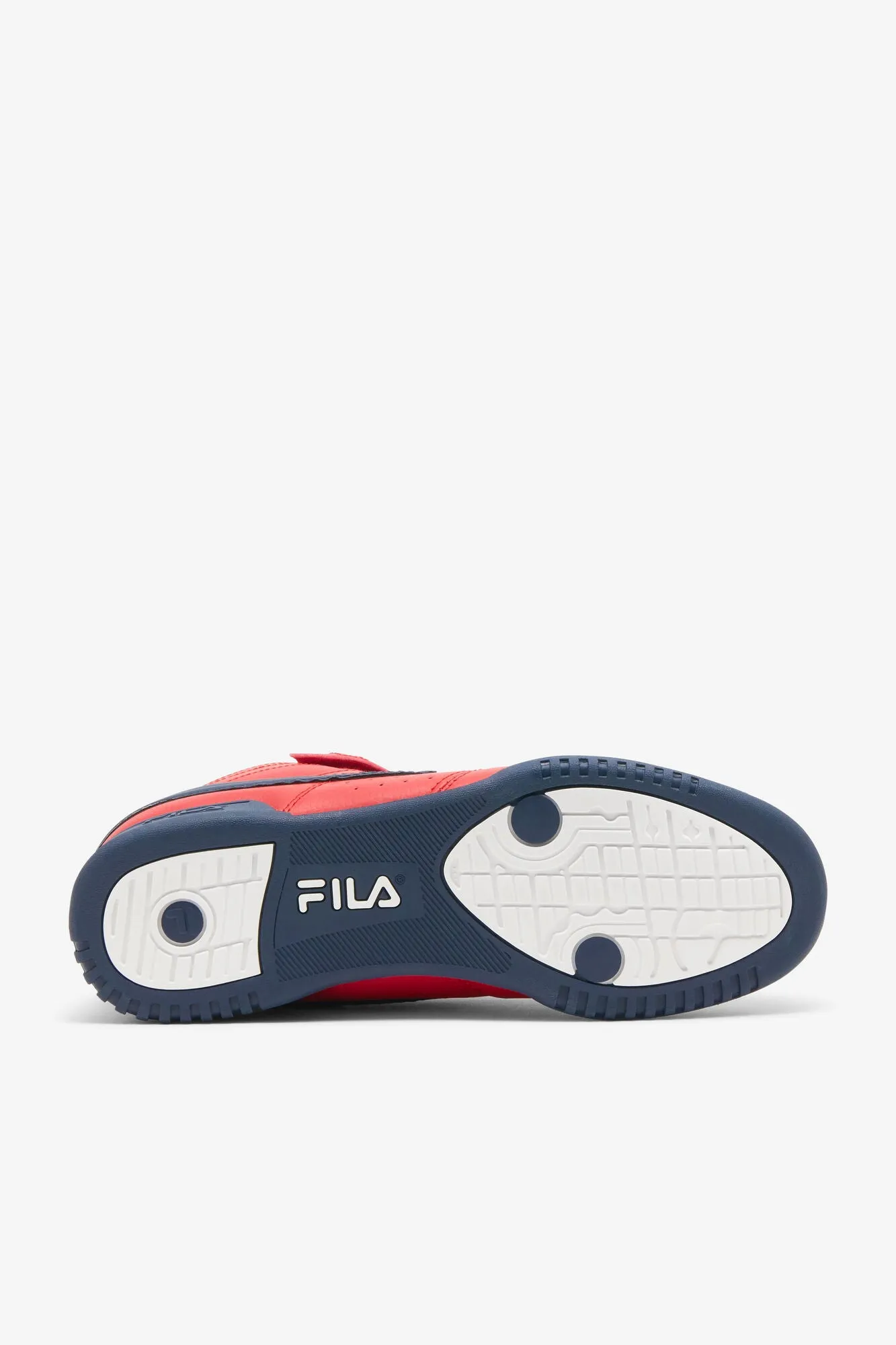 Fila Men's F-13v Lea/Syn Fashion Sneaker