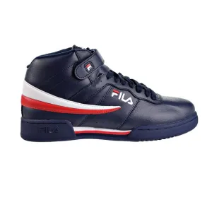 Fila Men's F-13v Lea/Syn Fashion Sneaker