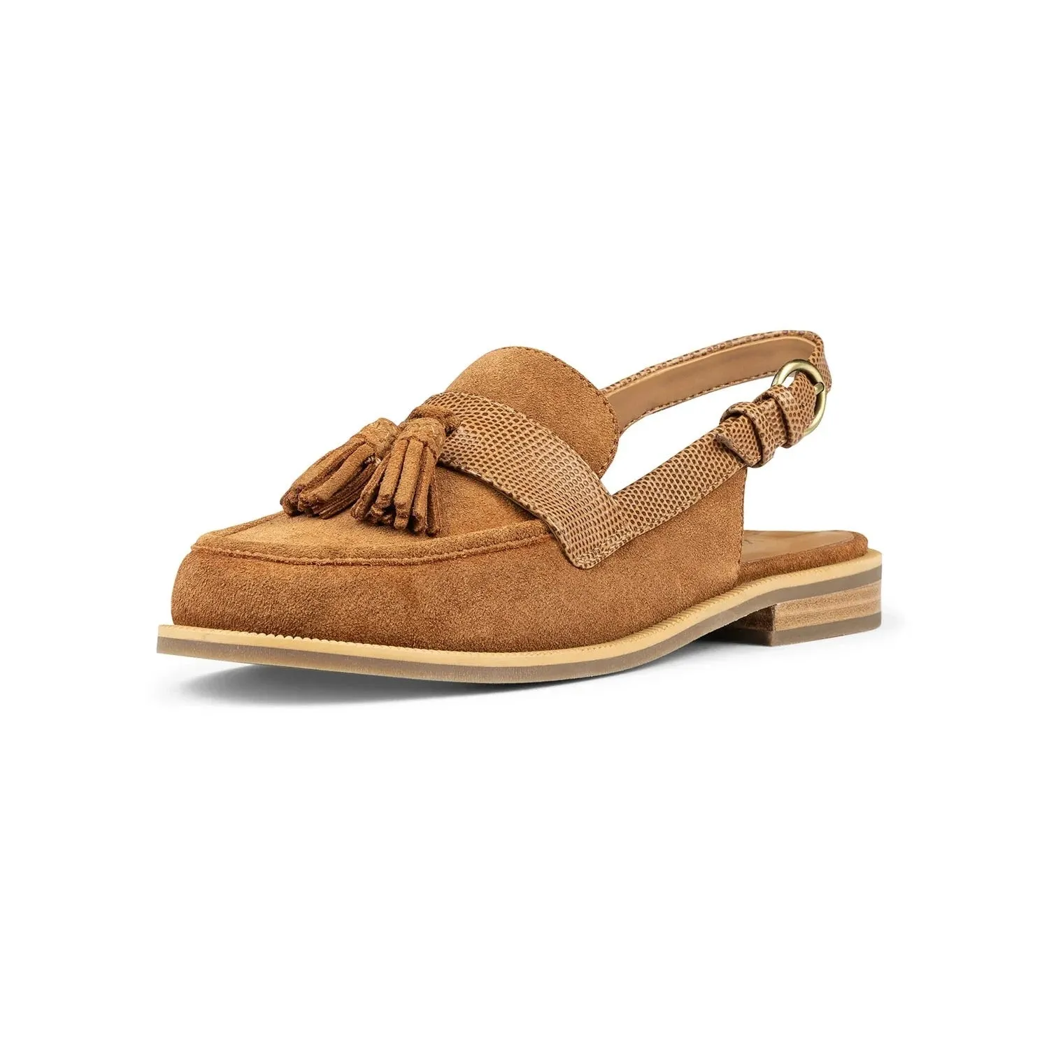 FINAL SALE NYDJ Audrina Slingback