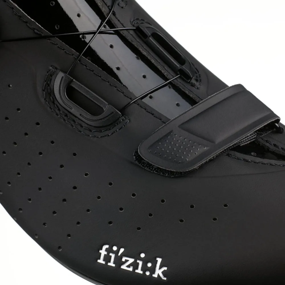 FIZIK TEMPO OVERCURVE R5 Cycling Shoes - Black