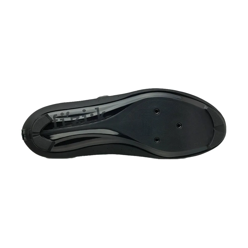 FIZIK TEMPO OVERCURVE R5 Cycling Shoes - Black