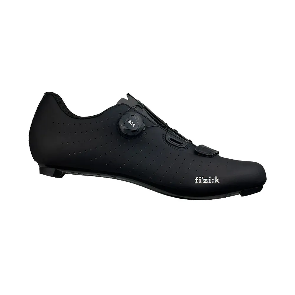 FIZIK TEMPO OVERCURVE R5 Cycling Shoes - Black