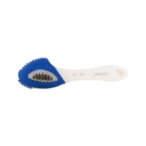 Footwear Combi Cleaning Brush