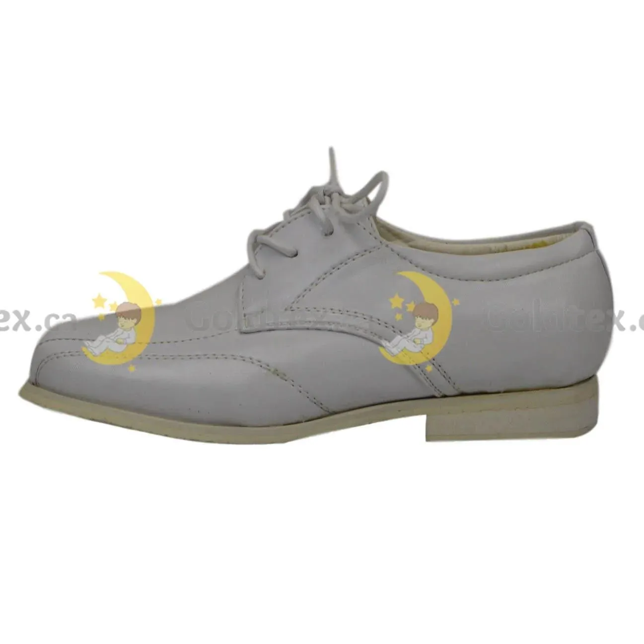 Formal Kids Wear Boy Basic Dress Shoe