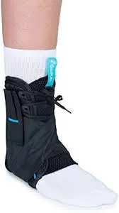 Formfit® Ankle Brace w/Figure 8