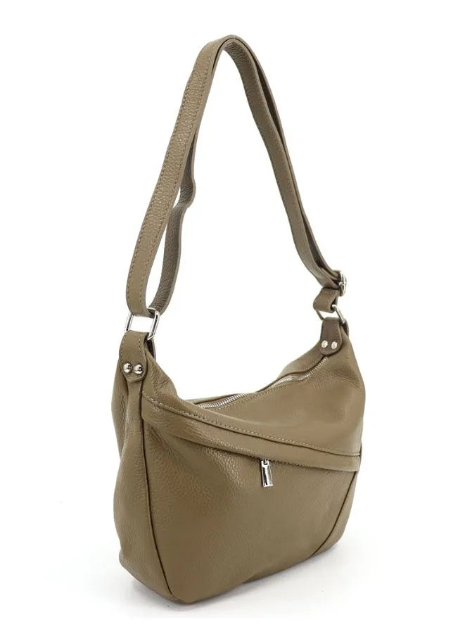 Galitzine Premium Quality Italian Leather Shoulder Bag