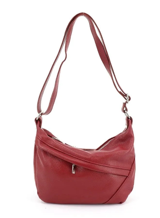 Galitzine Premium Quality Italian Leather Shoulder Bag