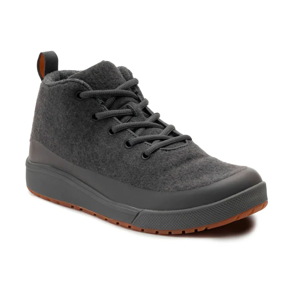 Grundens Freeboard Wool Chukka