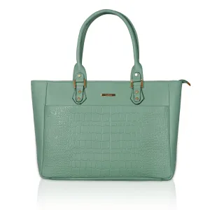 HandBag with Laptop case Pista