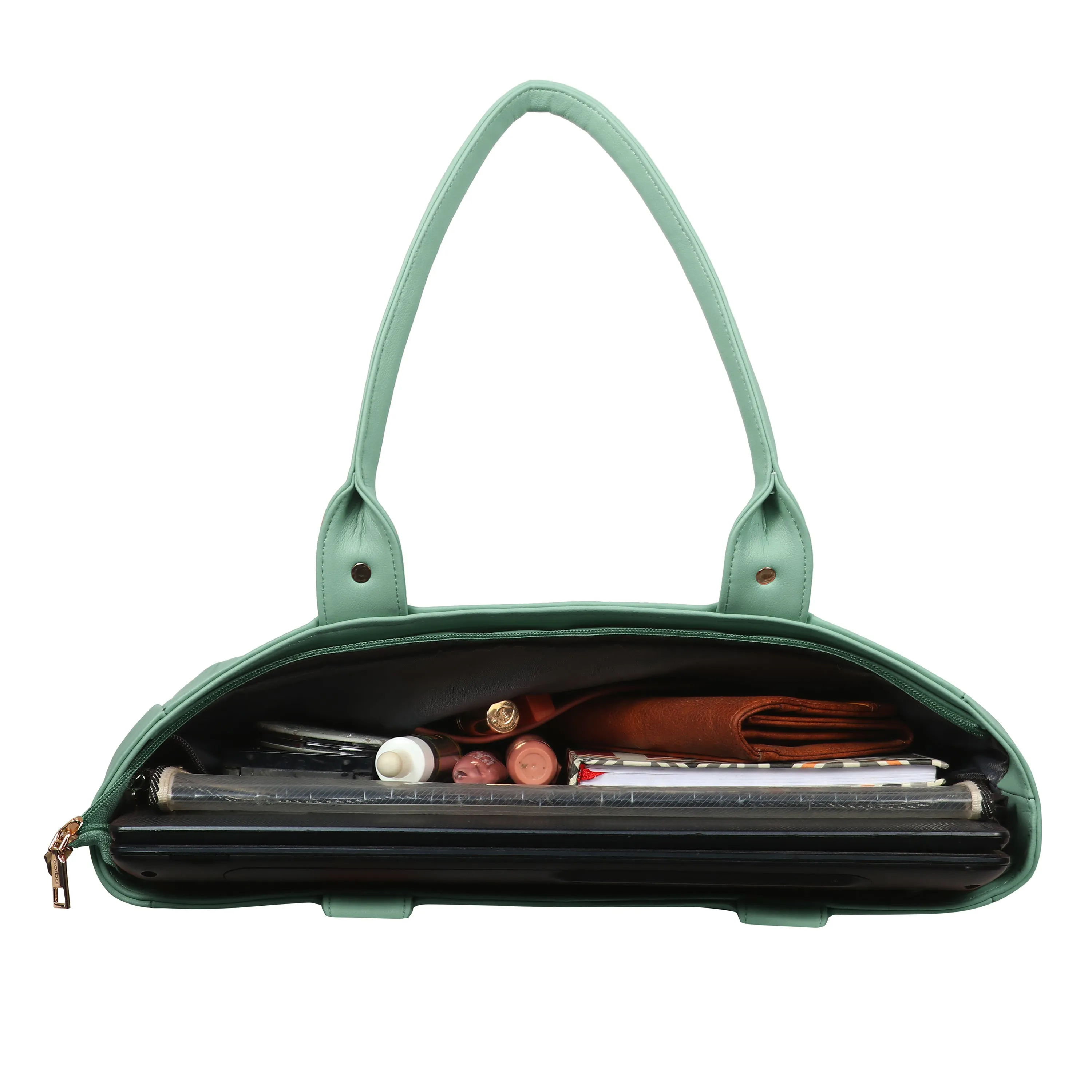 HandBag with Laptop case Pista