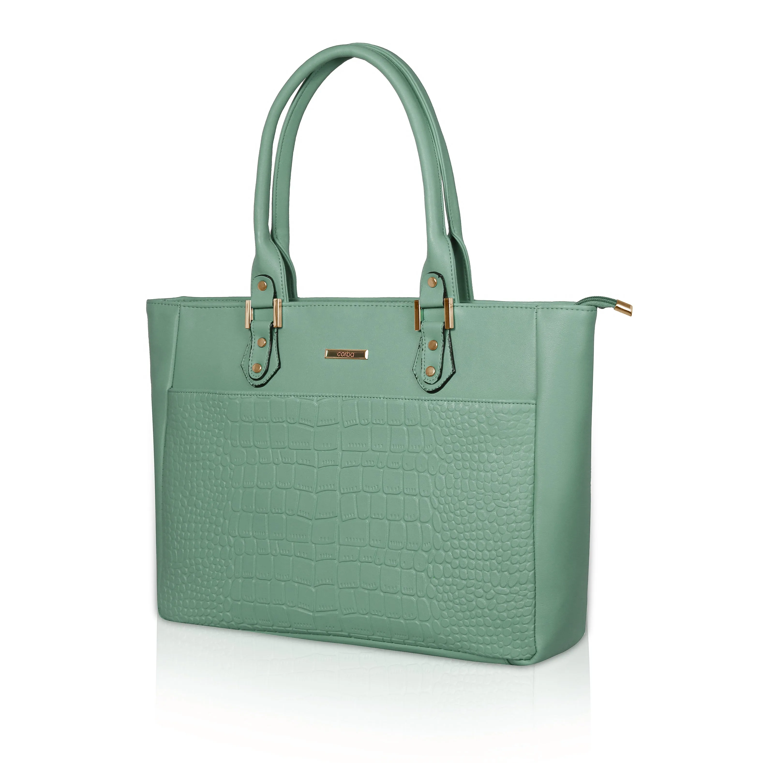 HandBag with Laptop case Pista