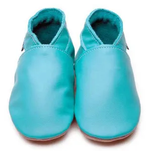 Inch Blue Turquoise Shoes