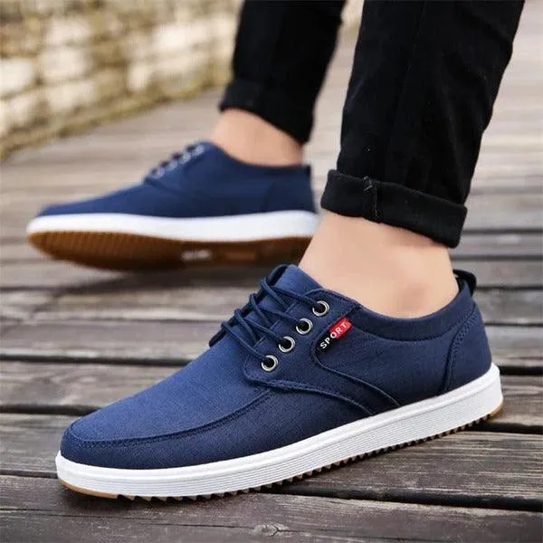 light breathable casual shoes