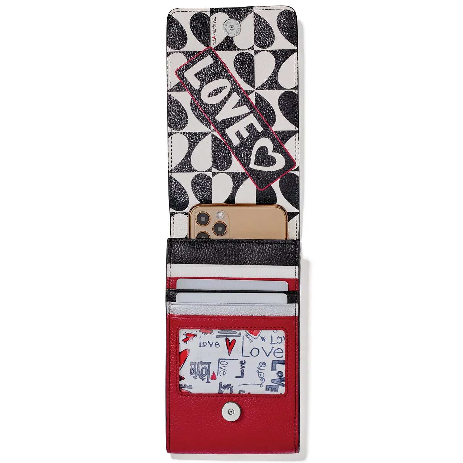 Look Of Love Phone Organizer