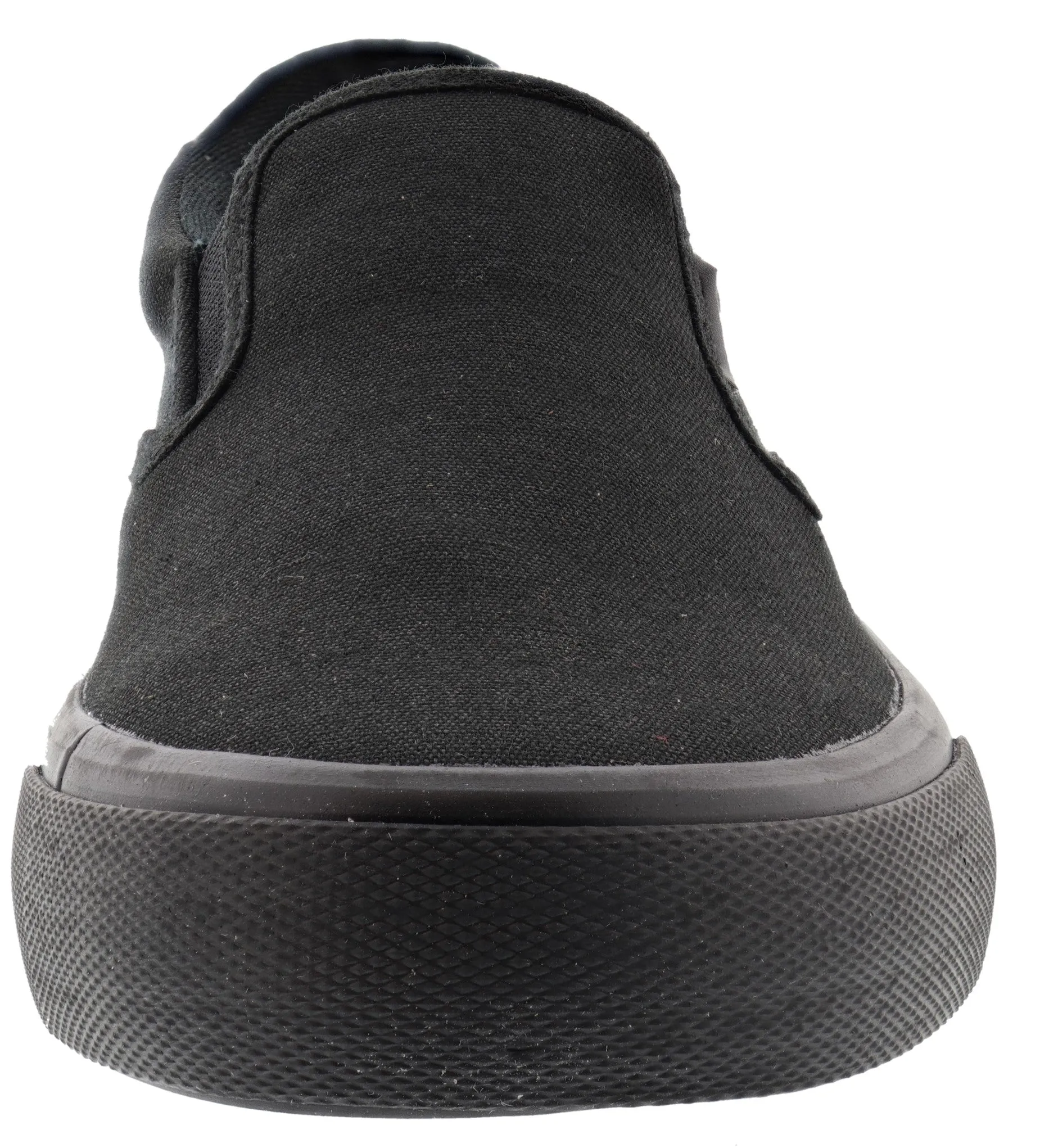 Lugz Clipper Comfortable & Lightweight Slip On Sneakers Womens