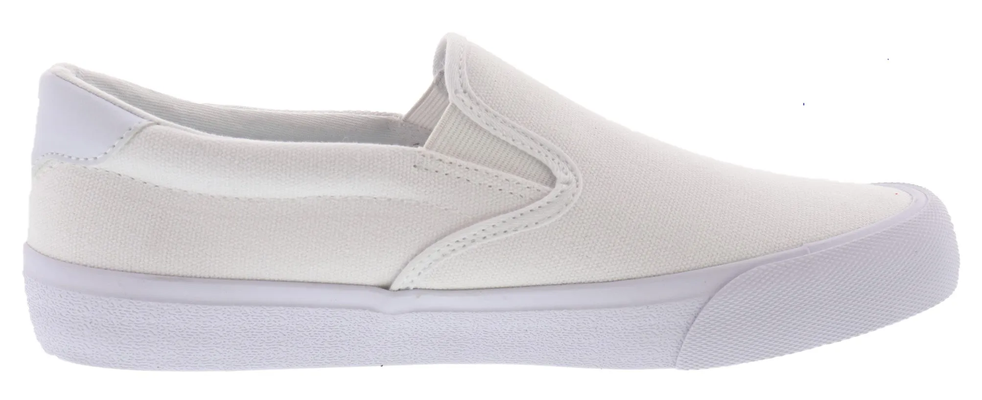 Lugz Clipper Comfortable & Lightweight Slip On Sneakers Womens