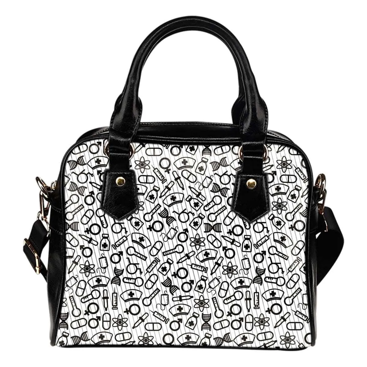 Medical Icon Handbag