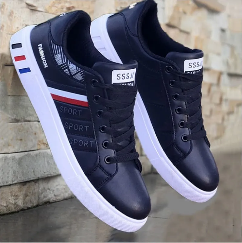 Men Casual Summer Breathable Shoes