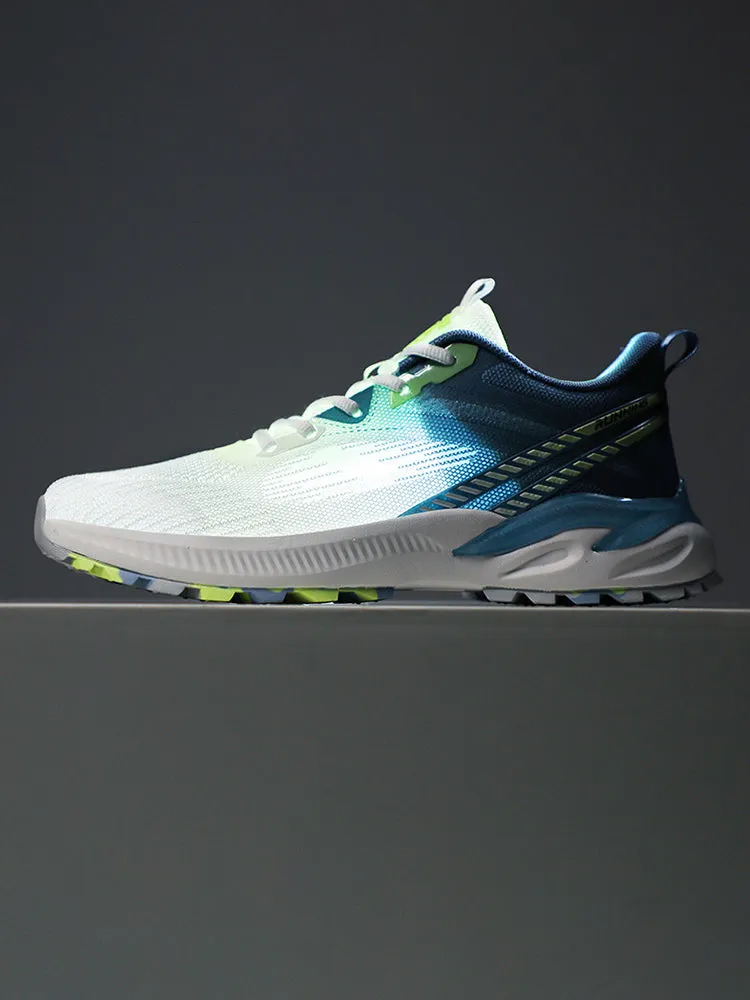 Men'S Breathable Light Runner